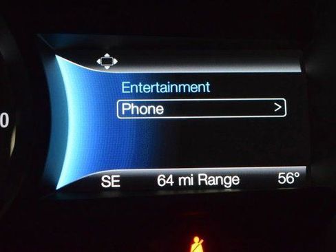 Used 2024 Ford Edge Titanium AWD/4WD image 26