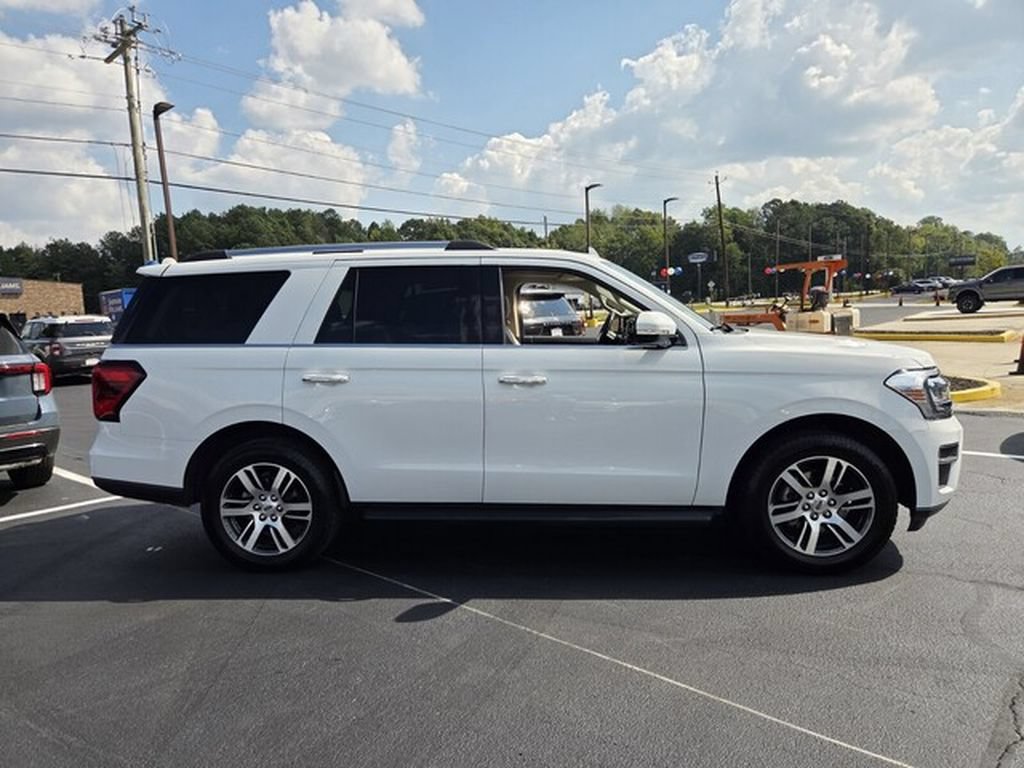 Used 2024 Ford Expedition Limited RWD image 13