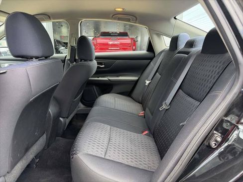 Used 2017 Nissan Altima 2.5 S FWD image 15