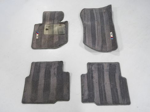 Used 1996 BMW M3 Coupe image 35