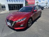 Used 2022 Nissan Altima 2.5 SV image 2
