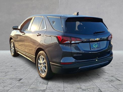 Certified 2023 Chevrolet Equinox LT w/ Driver Convenience Package AWD/4WD image 7