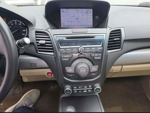 Used 2014 Acura RDX AWD w/ Technology Package image 5