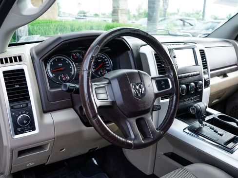 Used 2009 Dodge Ram 1500 Truck SLT w/ Lone Star Regional Pkg image 19