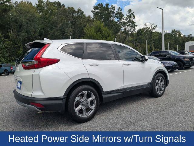 Used 2019 Honda CR-V EX-L image 10