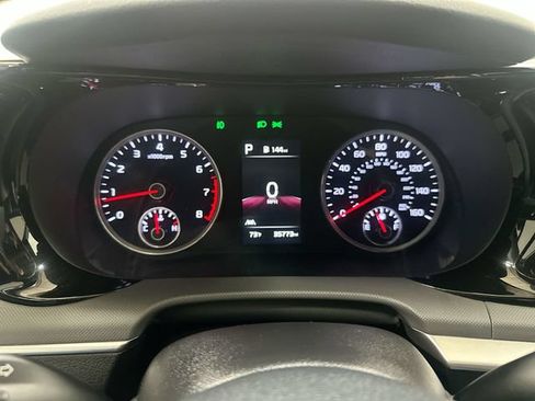 Certified 2024 Kia K5 GT-Line w/ GT-Line Premium Package FWD image 11