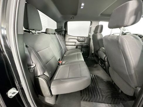 Used 2023 GMC Sierra 1500 Pro w/ Graphite Edition AWD/4WD image 20