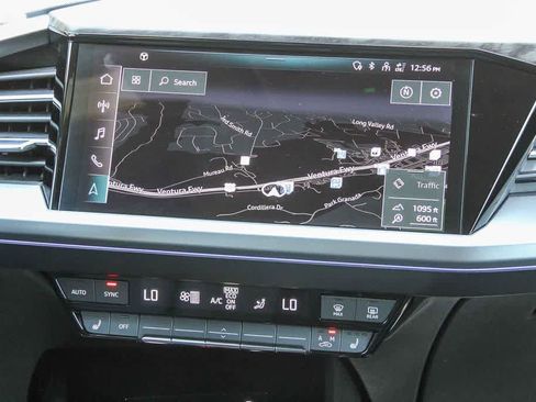 Used 2023 Audi Q4 e-tron Premium Plus w/ Premium Plus image 15