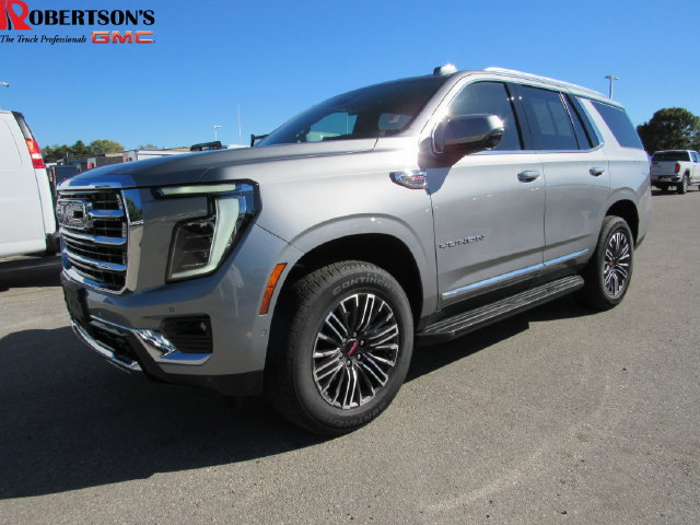 Used 2026 GMC Yukon Elevation AWD/4WD image 1