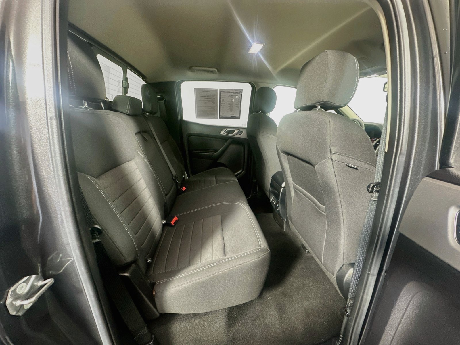 Used 2019 Ford Ranger XLT w/ Equipment Group 302A Luxury AWD/4WD image 26