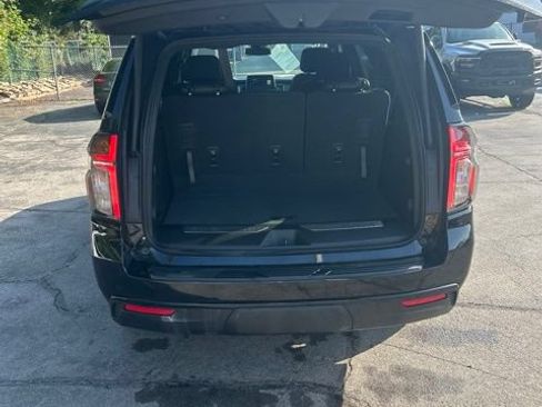 Used 2023 Chevrolet Tahoe Z71 AWD/4WD image 32