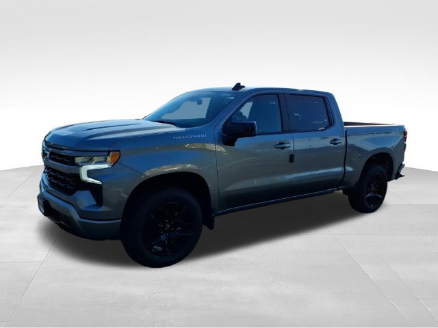 New 2026 Chevrolet Silverado 1500 RST AWD/4WD image 4