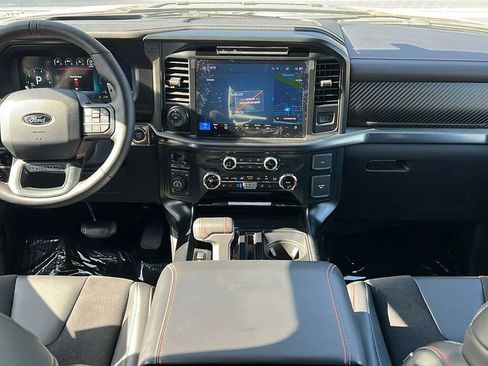 New 2025 Ford F150 Raptor AWD/4WD image 9