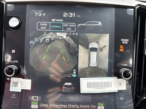 New 2026 Subaru Ascent Limited image 31