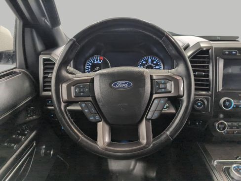 Used 2021 Ford Expedition Max Limited AWD/4WD image 3