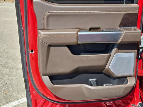 Used 2023 Ford F150 King Ranch w/ Equipment Group 601A High AWD/4WD image 15