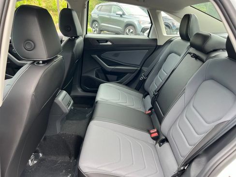 New 2026 Volkswagen Jetta SEL FWD image 24