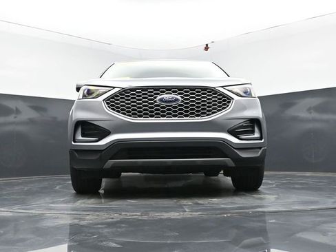 Used 2024 Ford Edge SEL AWD/4WD image 45