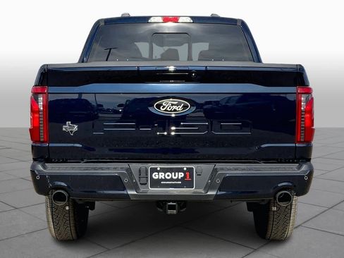 New 2026 Ford F150 XLT w/ Equipment Group 302A MID AWD/4WD image 4