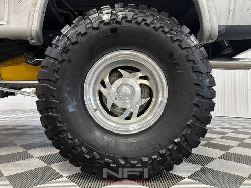 Used 1997 Ford F150 4x4 Regular Cab image 21