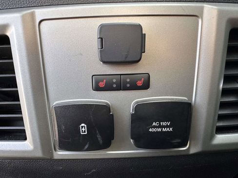 Used 2021 Ford F250 Lariat AWD/4WD image 16