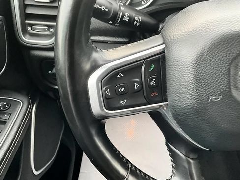 Used 2022 RAM 1500 Laramie AWD/4WD image 31