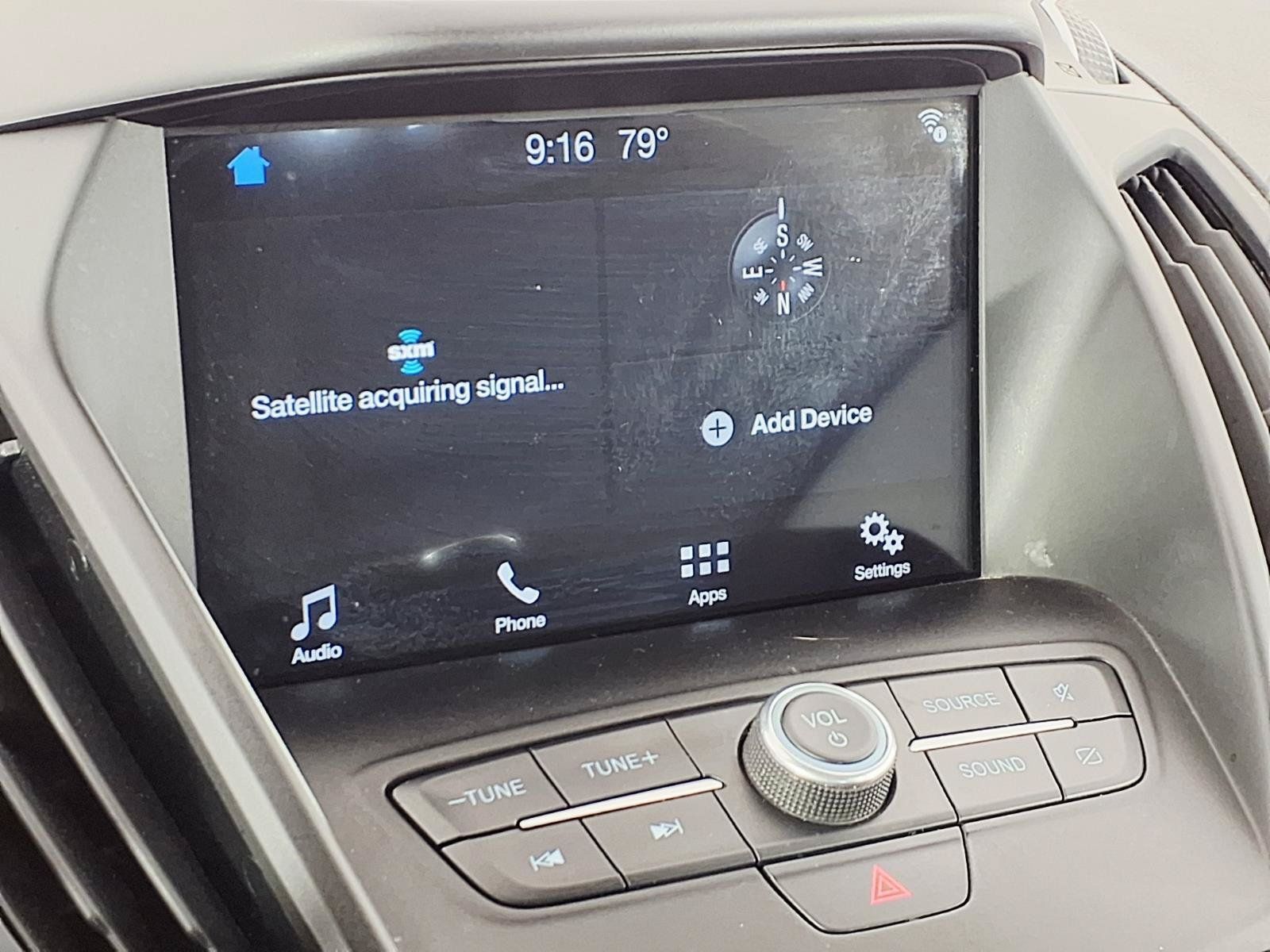 Used 2019 Ford Escape SEL FWD image 24