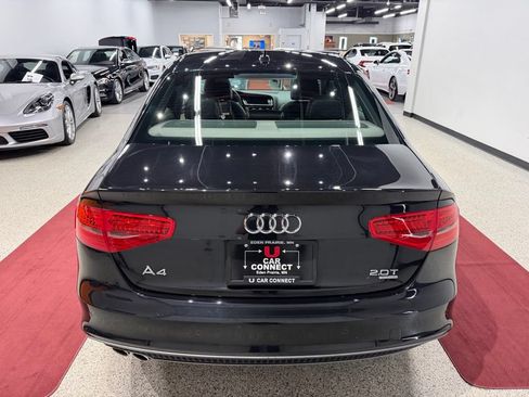 Used 2014 Audi A4 2.0T Premium Plus AWD/4WD image 14