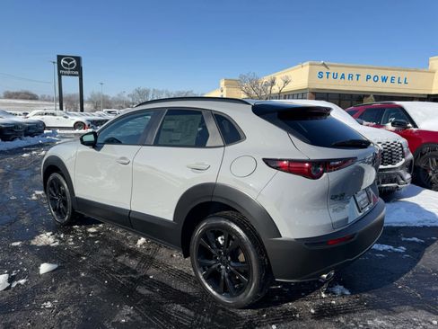 New 2026 MAZDA CX-30 AWD 2.5 S image 26