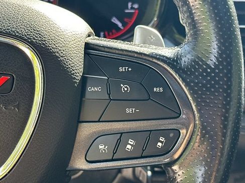 Used 2022 Dodge Durango GT AWD/4WD image 34
