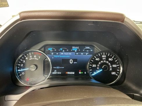 Used 2019 Ford F150 King Ranch w/ Equipment Group 601A Luxury image 17