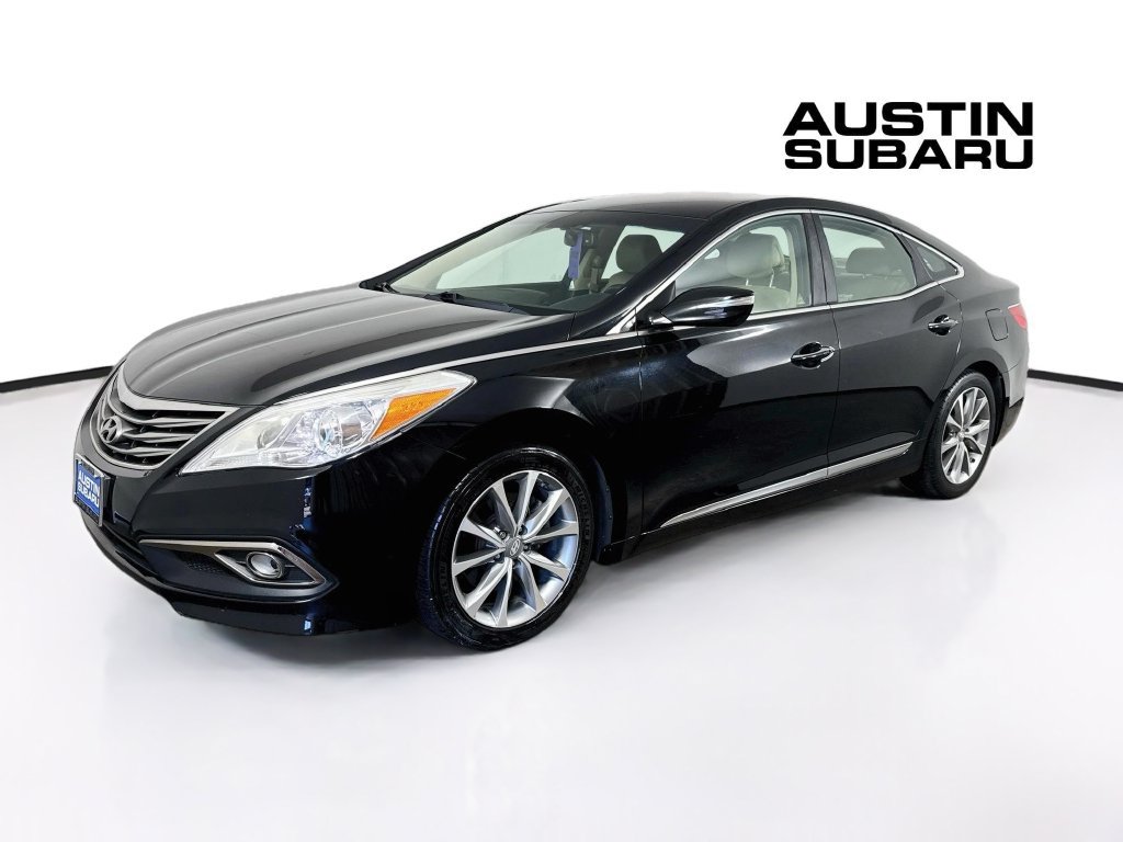 Used 2016 Hyundai Azera FWD image 3