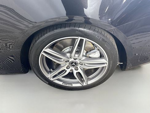 Used 2020 Mercedes-Benz E 450 Cabriolet image 35