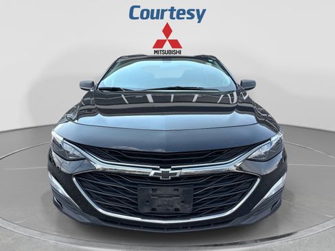 Used 2019 Chevrolet Malibu RS FWD image 6