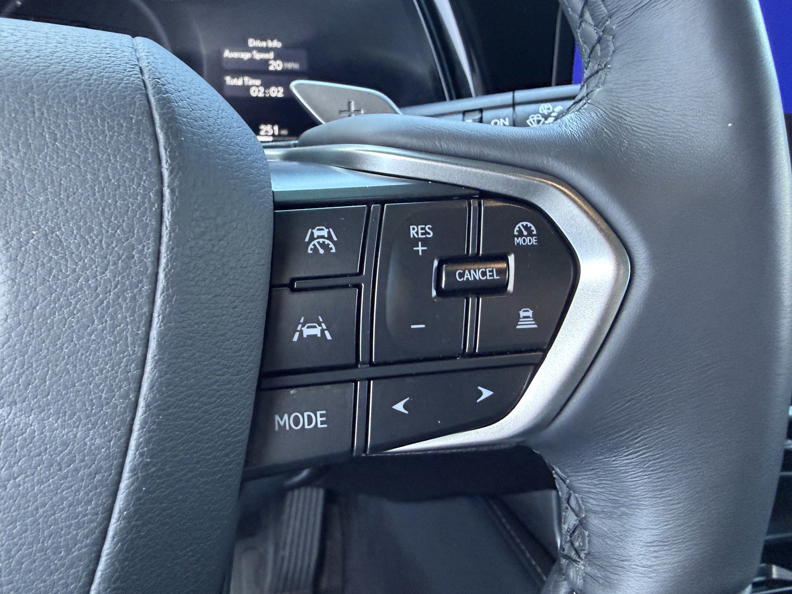 Used 2025 Lexus RX 350h w/ Accessory Package (Z1) AWD/4WD image 16