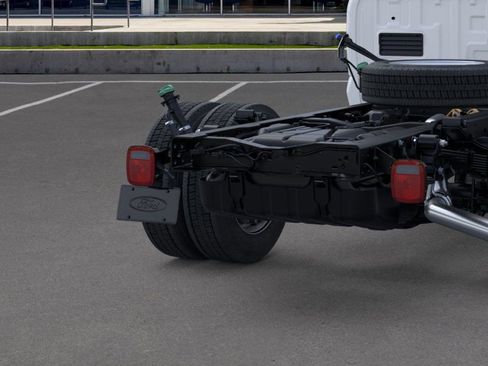 New 2025 Ford F550 XL image 21