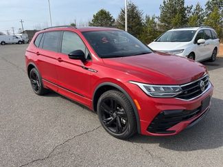 Used 2024 Volkswagen Tiguan SE R-Line 360° Tour