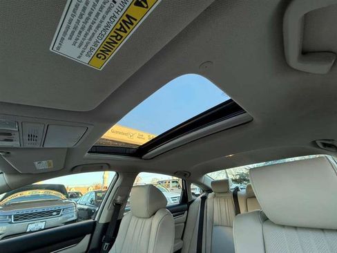 Used 2019 Honda Accord EX-L image 37