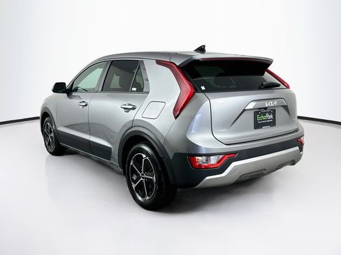 Used 2025 Kia Niro LX FWD image 5