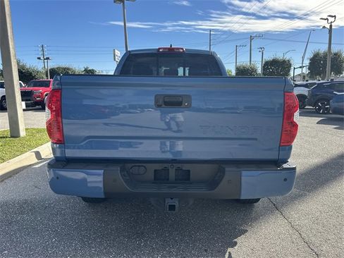 Used 2021 Toyota Tundra SR5 image 5