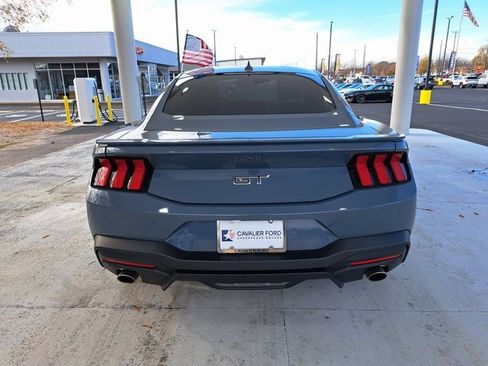 Certified 2024 Ford Mustang GT Premium image 5