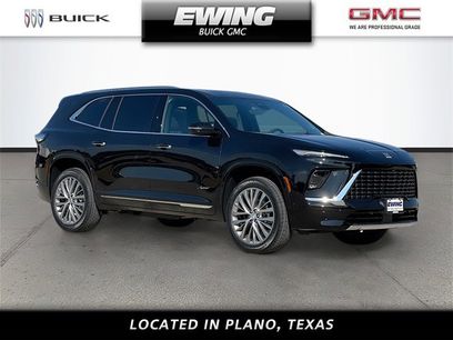 New 2026 Buick Enclave Avenir w/ Super Cruise Package