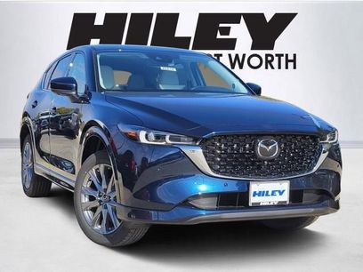 New 2025 MAZDA CX-5 AWD 2.5 S w/ Premium Plus Pkg
