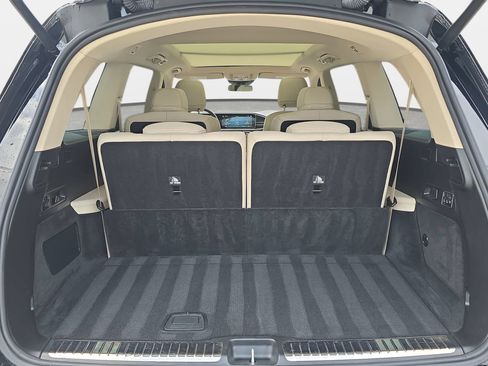 Certified 2023 Mercedes-Benz GLS 580 4MATIC image 12