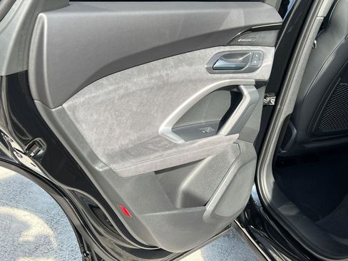 New 2025 Audi SQ5 Premium Plus image 15