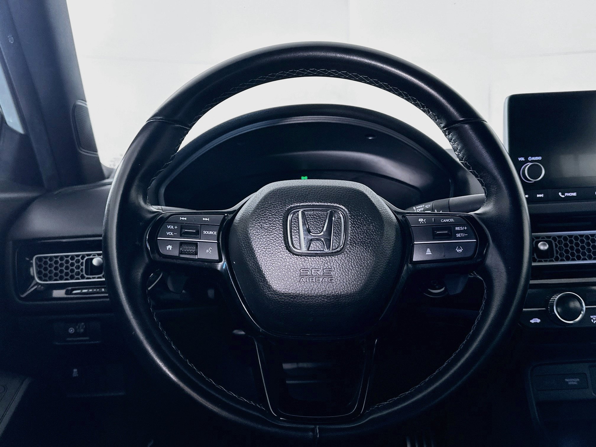 Used 2025 Honda Civic Sport image 18