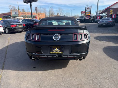 Used 2014 Ford Mustang GT w/ Electronics Package image 6
