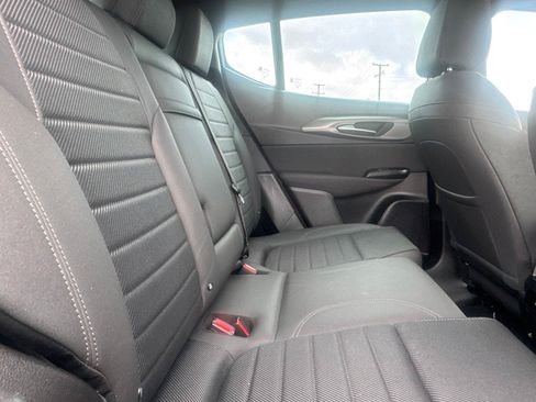 Used 2024 Dodge Hornet R/T AWD/4WD image 35