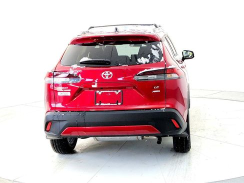 New 2026 Toyota Corolla Cross LE image 5