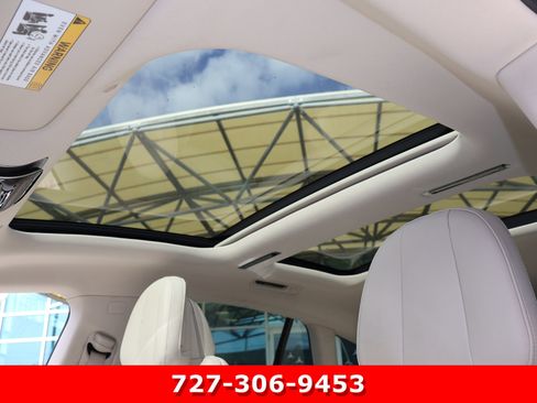 Certified 2022 Mercedes-Benz EQS 450+ Sedan image 5